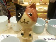 -猫的天空之城概念书店(印象城购物中心店)