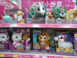 -玩具反斗城(印象城购物中心店)