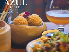 -AZUL by FUEL蓝色·法式酒馆(琶醍店)