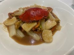 -上海小南国(金桥国际广场店)