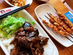 -南城香·饭香串香馄饨香(赵公口店)