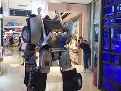 -燕莎友谊商城(亮马桥店)