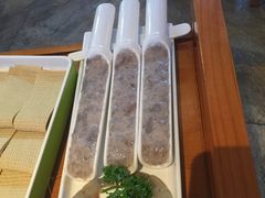 手工鲜虾丸-玩煮炭火锅(延福街店)
