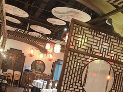 -徽镇小厨·经典徽菜(十里河店)