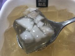 -满记甜品(金唐购物中心店)