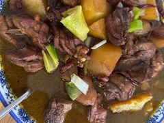 -东财大盘鸡(黑石礁店)