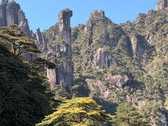 -三清山风景名胜区