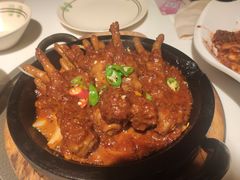 -七八冷面·延边朝鲜族美食(圣熙八号店)