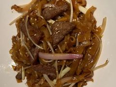 -深圳美高梅酒店-品聚嘉府中餐厅