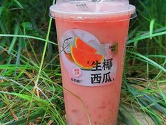 -萃茶师(琅西店)