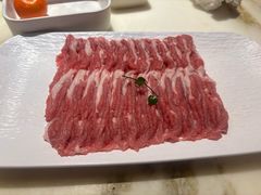 -涮福記·现切牛羊肉火锅(世纪汇店)