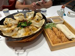 -大张烙馍村(泉山店)