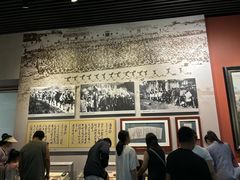 -遵义会议纪念馆