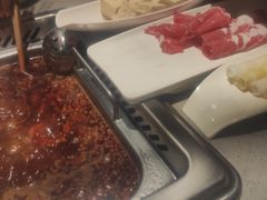 -海底捞火锅(龙湖三千集店)