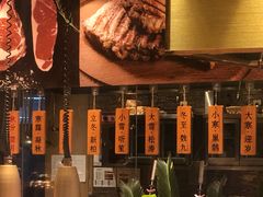 -万达瑞华酒店美食汇自助餐厅(楚河汉街店)