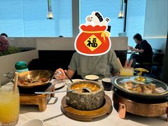 -绿茶餐厅(领展购物广场·中关村店)