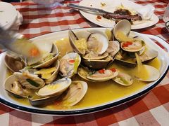 -安立可意大利美食