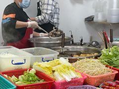 -正宗阳山牛杂(东城店)