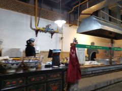 大堂-古渡驛(丽彩·潮流港店)