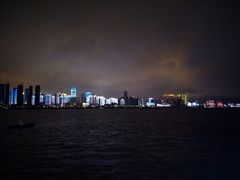 -武汉两江游览·夜游长江(汉口粤汉码头)