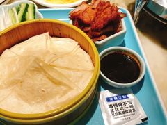 -涌上外婆桥(江北万达店)