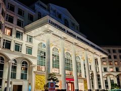 -罗浮山嘉宝田森林温泉度假酒店