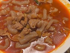 -缪氏川菜(深圳北站缤果空间店)
