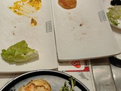 -火地铁板烧(昆山万象汇店)