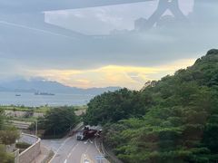 -香港数码港艾美酒店