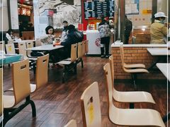 大堂-新丰小吃(复兴南街分店)