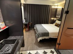 -比尔行旅酒店(天河客运站店)