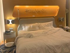 -青岛银沙滩温德姆至尊酒店