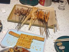 -唯烤汇(步阳江南甲第1期店)