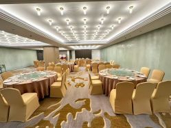 -福州香格里拉·宴会厅
