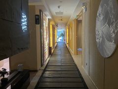 -沐·SPA悠享影院足道(海岸城店)
