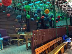 -山乡农家院(海淀区西北旺店)