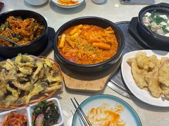 -屋里家延边朝鲜族冷面(梅林3店)