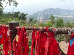 -鹿回头风景区