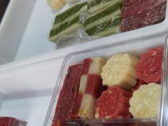 -万福兴糕团(万福兴山塘街直营店)
