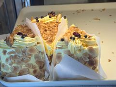 -DearCake 黛点心(花牌坊店)