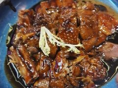 -啫神·广州地标美食(北京路店)