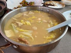 胶东大炖菜-有喜胶东小馆(太申祥和店)