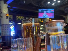 -马迭尔德式西餐精酿啤酒屋(中央大街店)