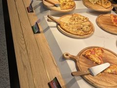 -比格比萨自助(宝山日月光店)