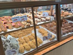 -山崎面包(静安久光店)