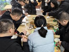 -人和水上飘(第一家店)