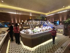 -Sizzler时时乐西餐厅(长楹天街购物中心店)