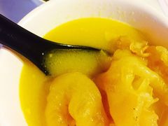 -鲜入围煮花胶鸡海鲜火锅