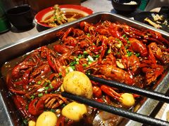 -李叔叔虾蟹大排档(青羊店)