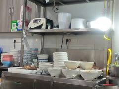 -老李家杂肝汤(回民街店)